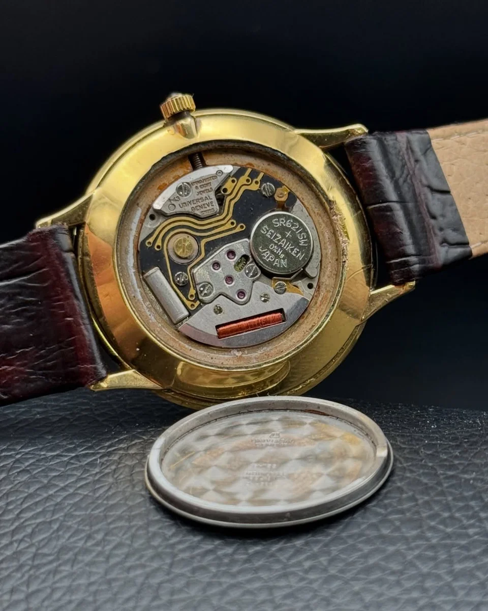 Golden Age Collection
