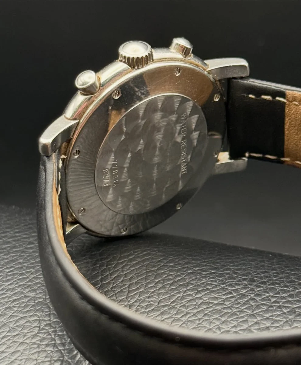 Chopard Mille Miglia Perpetual Calendar Official UAE Released - Image 6
