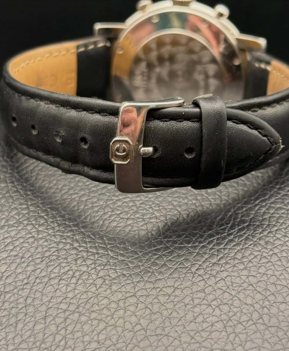 Chopard Mille Miglia Perpetual Calendar Official UAE Released - Image 4
