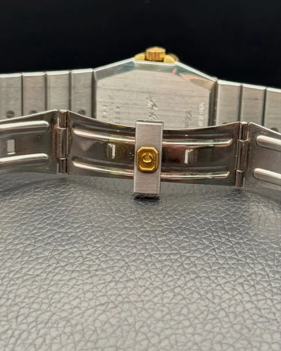 Chopard 1985 Sheikh Khalifa bin Hamad Al Than ULTRA RARE - Image 7