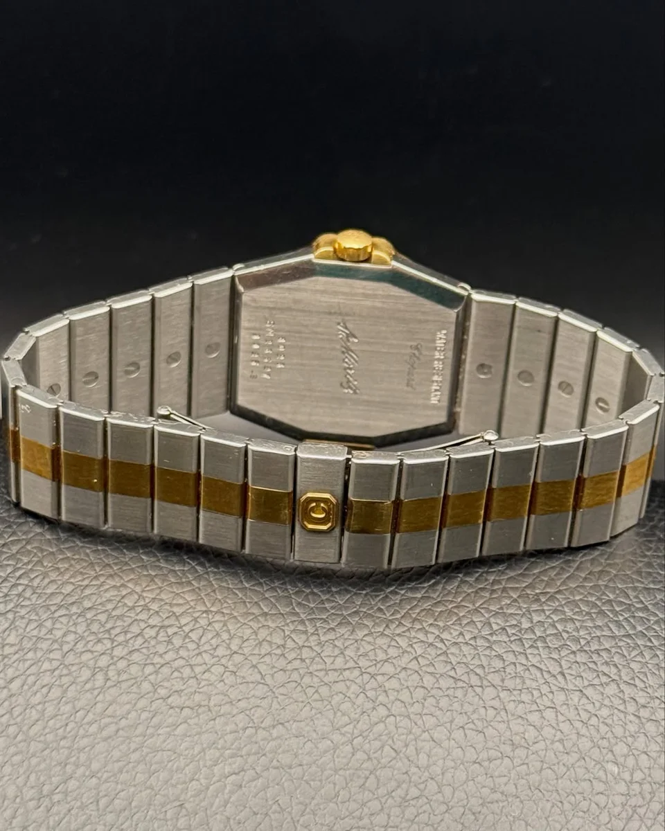Chopard 1985 Sheikh Khalifa bin Hamad Al Than ULTRA RARE - Image 5