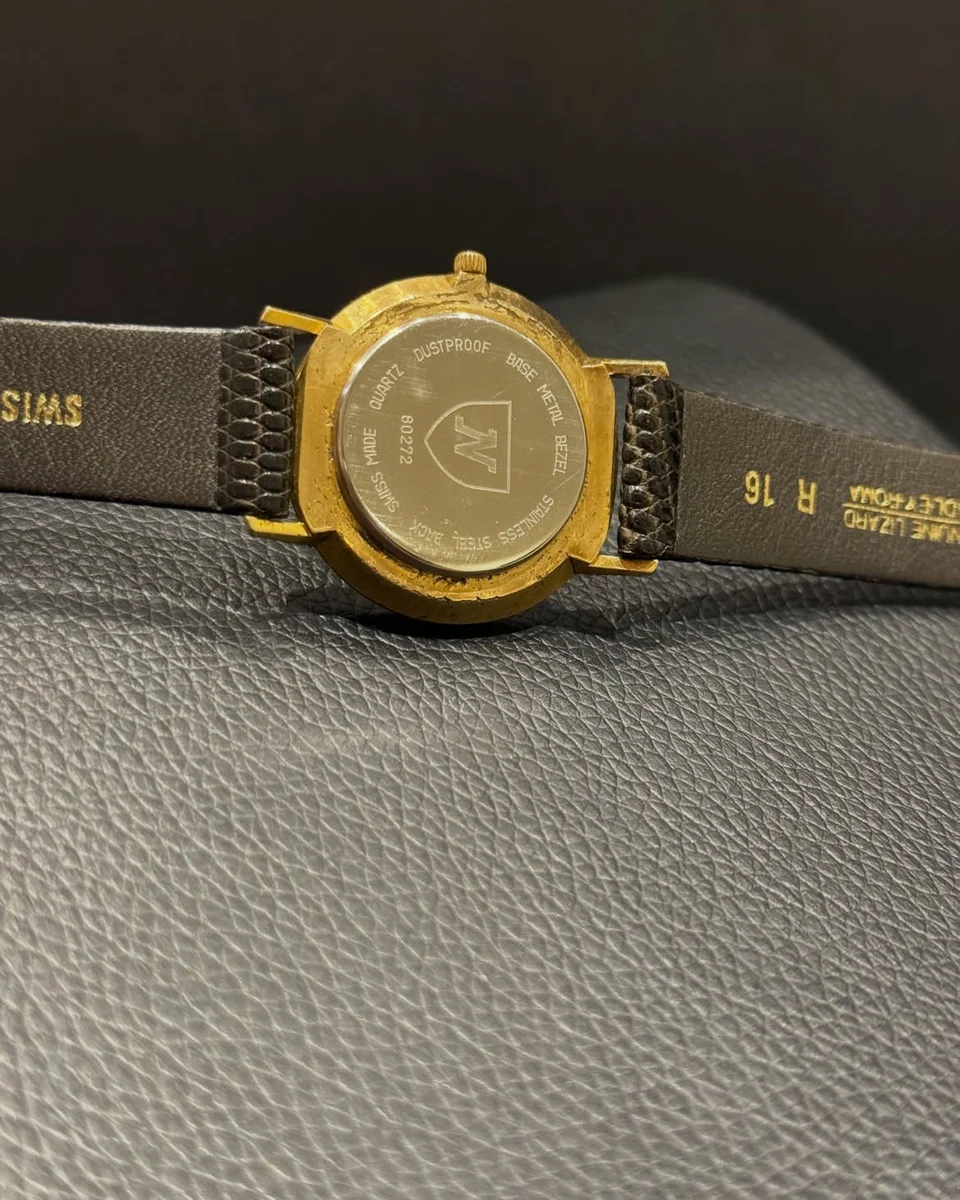 Nevada Protocol 1980 President Saddam Hussein Special Edition - Image 6