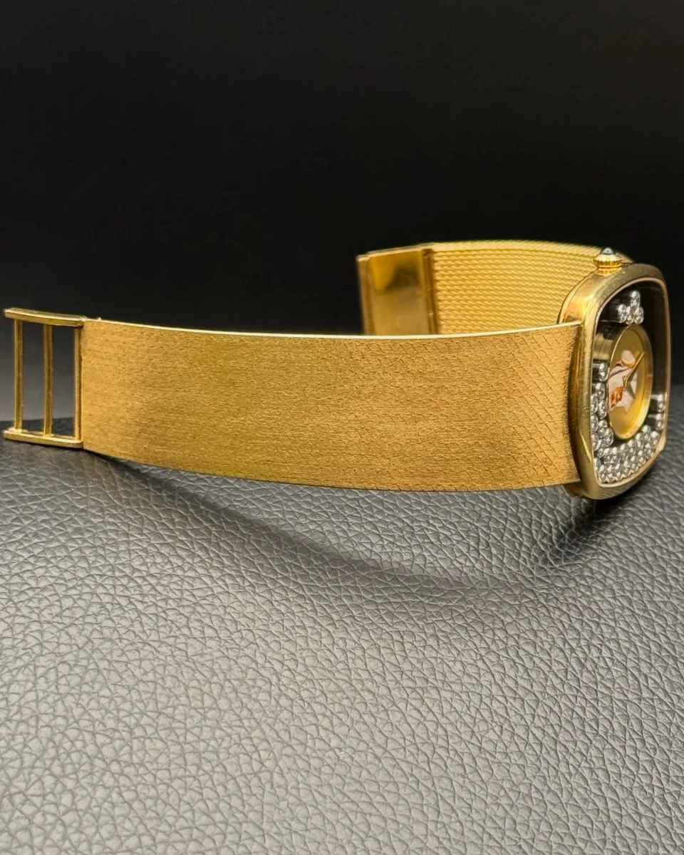 Chopard Royal Edition Saudi Arabia 1990 King Fahed Bin Abdulaziz - Image 4