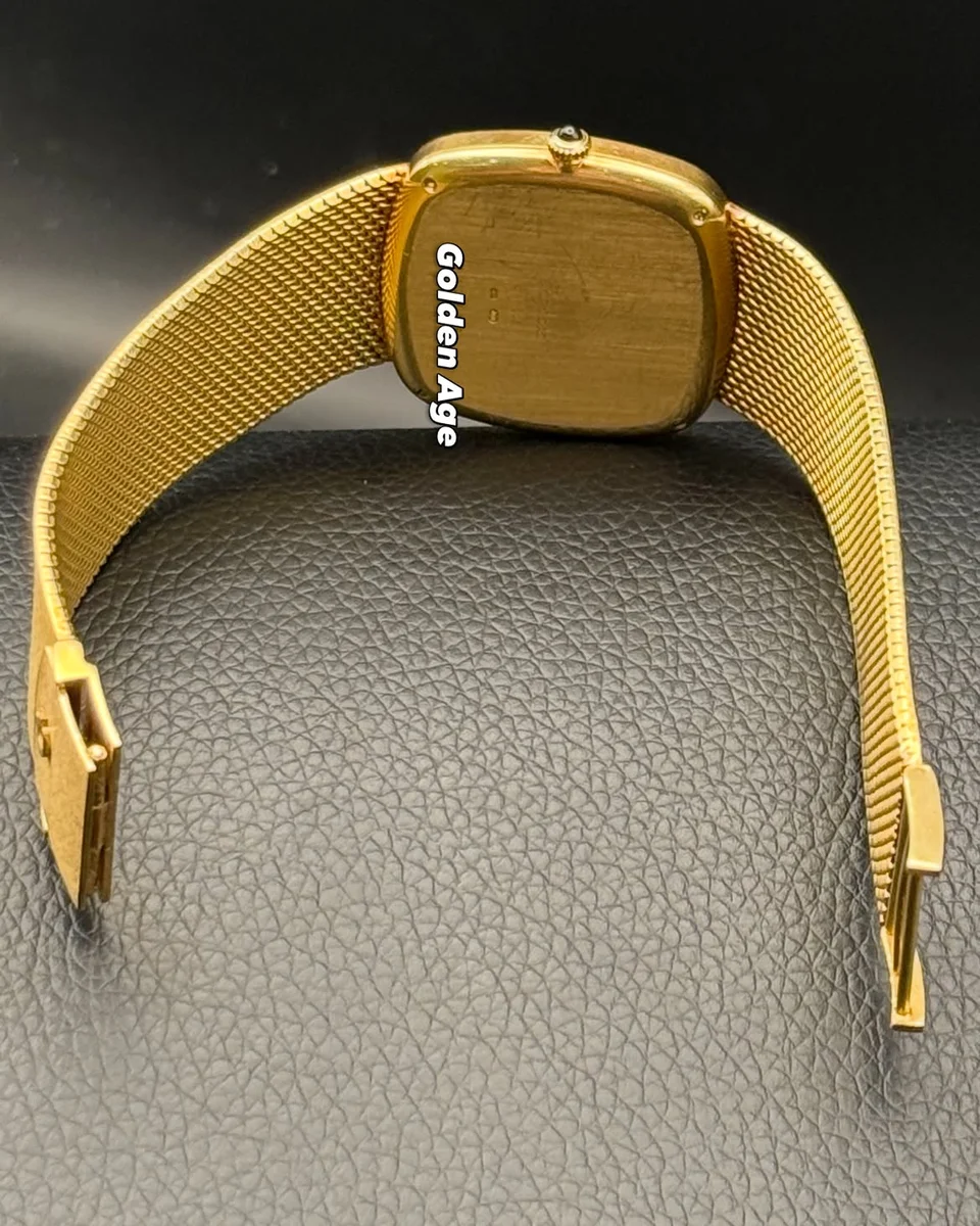 Chopard Royal Edition Saudi Arabia 1990 King Fahed Bin Abdulaziz - Image 5