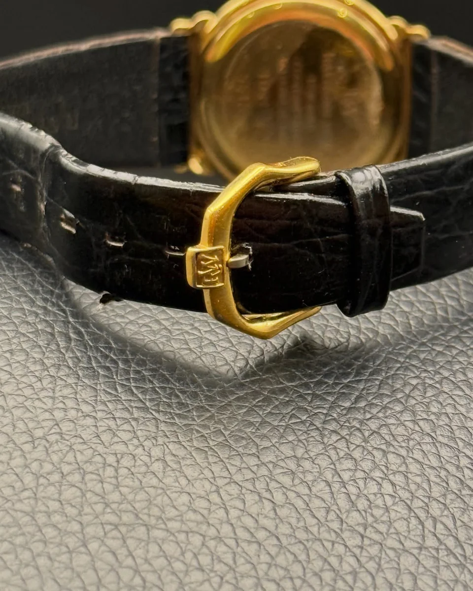 Raymond Weil Genève Special Edition Sharjah Police 1990s - Image 6