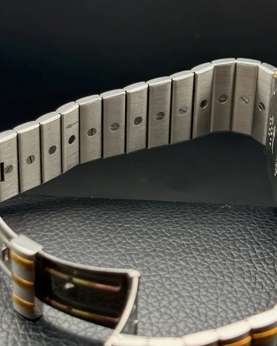 Chopard Monte Carlo Special Edition H.H. Sheikh Khalifa bin Hamad Al Thani - Image 6