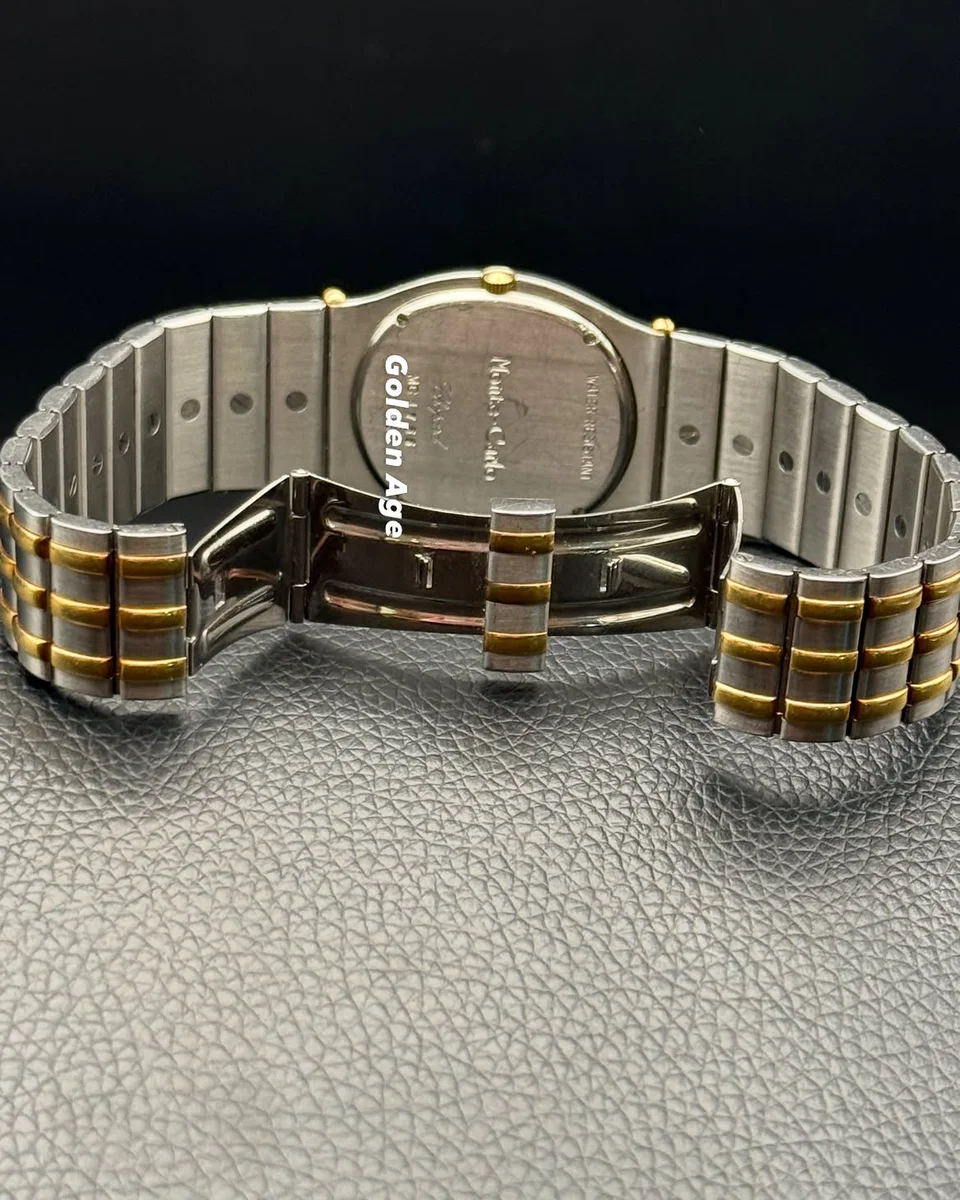 Chopard Monte Carlo Special Edition H.H. Sheikh Khalifa bin Hamad Al Thani - Image 5
