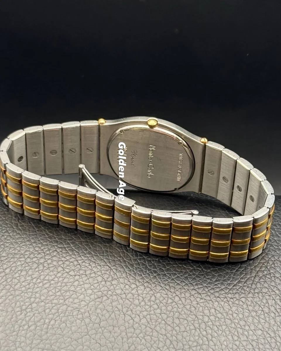 Chopard Monte Carlo Special Edition H.H. Sheikh Khalifa bin Hamad Al Thani - Image 4
