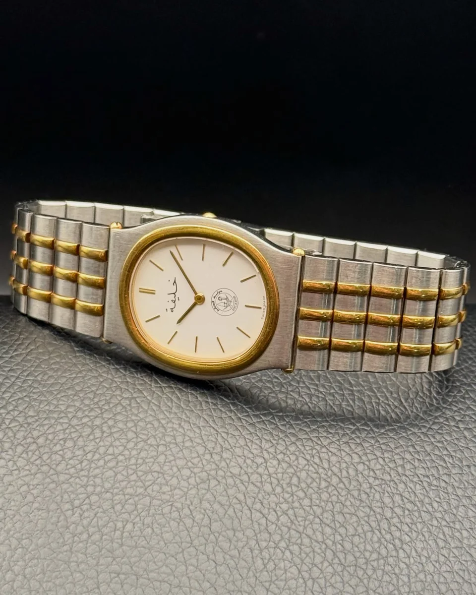 Chopard Monte Carlo Special Edition H.H. Sheikh Khalifa bin Hamad Al Thani - Image 2