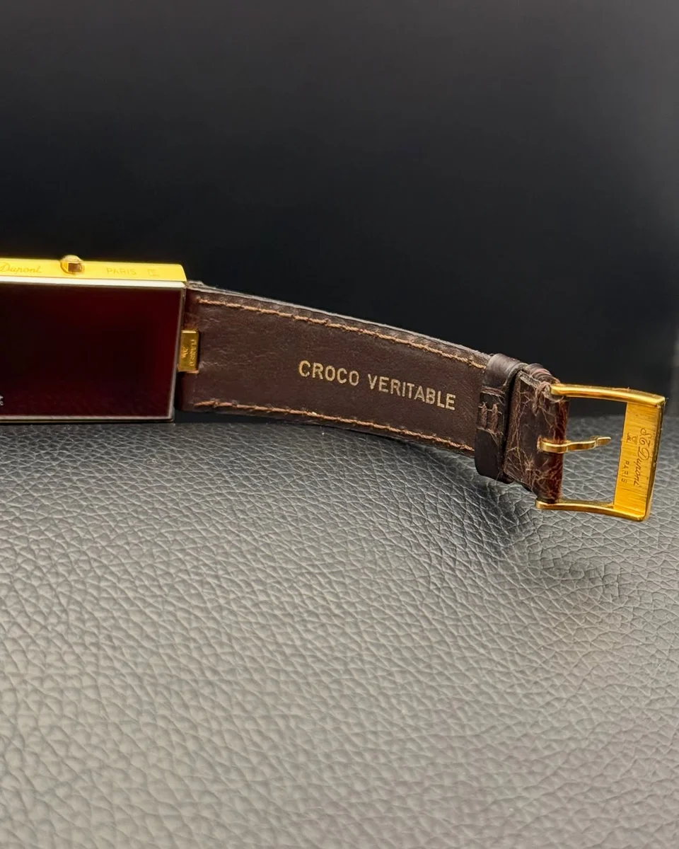 S.T. Dupont Laque de Chine High Special Edition UAE Government - Image 10