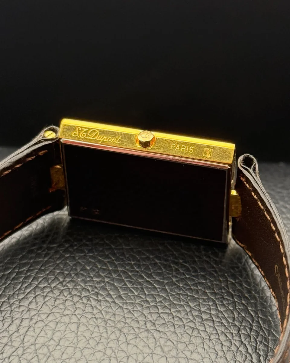 S.T. Dupont Laque de Chine High Special Edition UAE Government - Image 6
