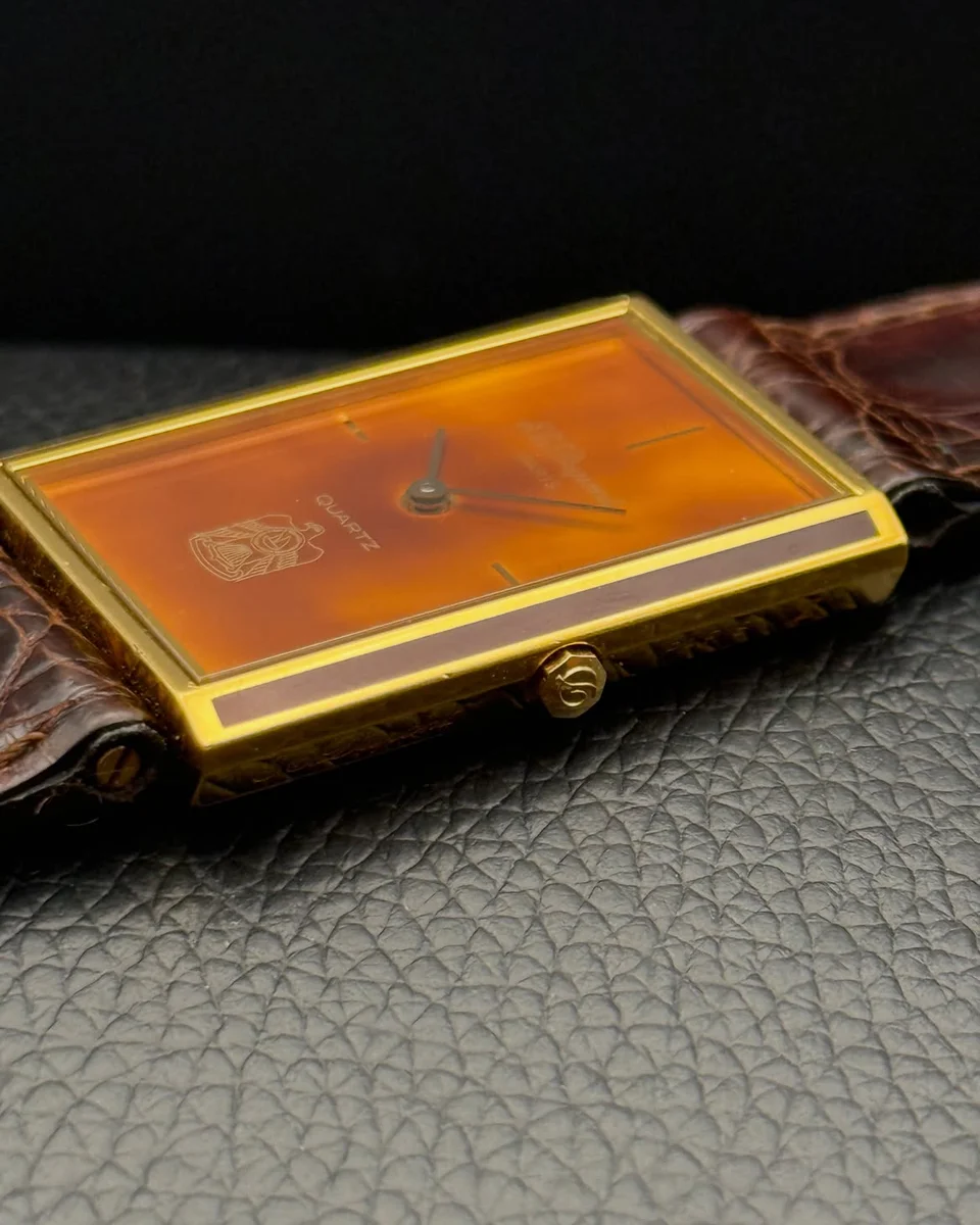 S.T. Dupont Laque de Chine High Special Edition UAE Government - Image 4