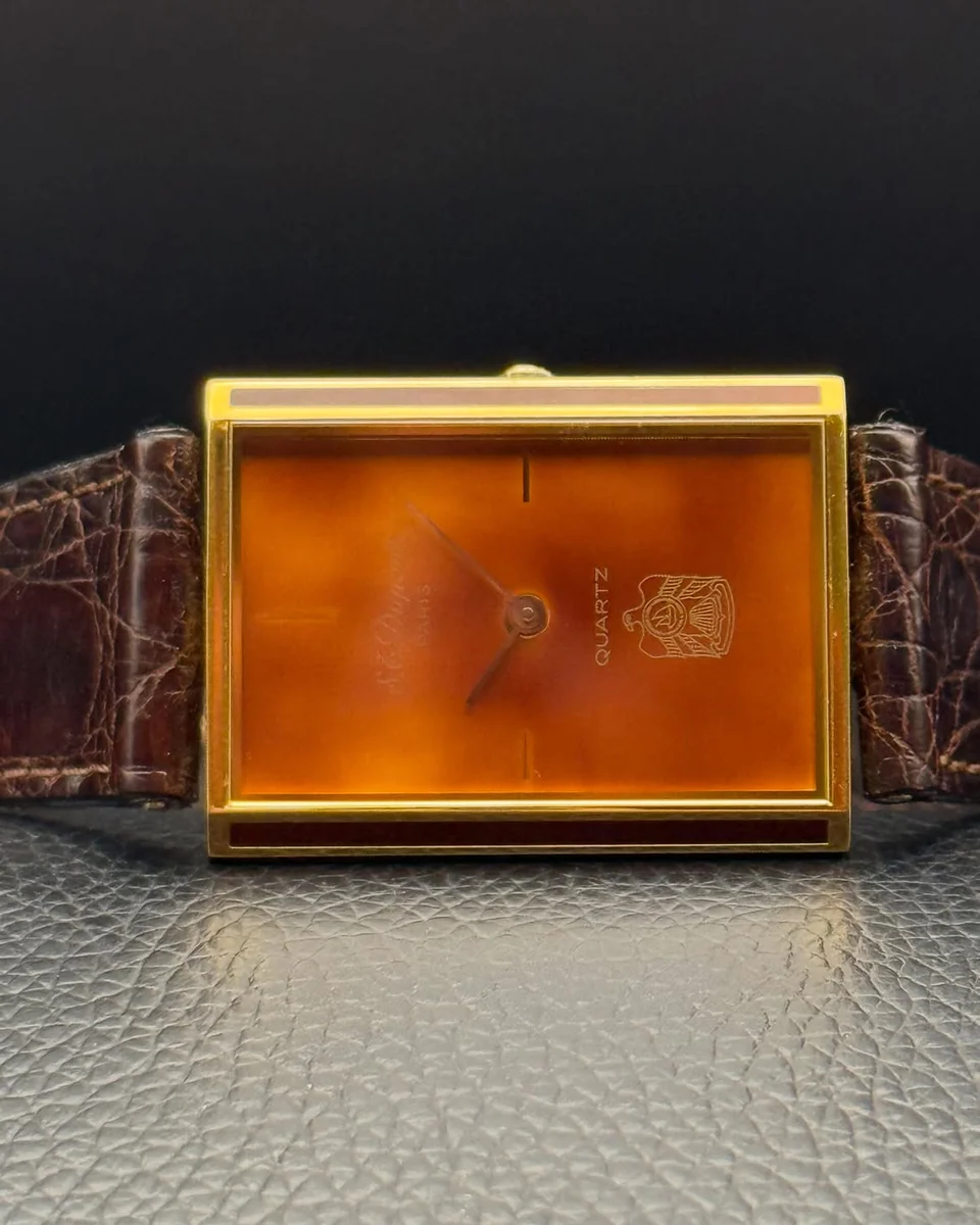 S.T. Dupont Laque de Chine High Special Edition UAE Government - Image 2