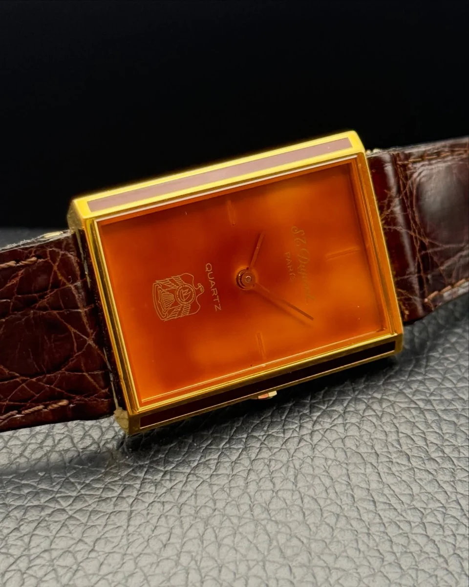 S.T. Dupont Laque de Chine High Special Edition UAE Government - Image 11