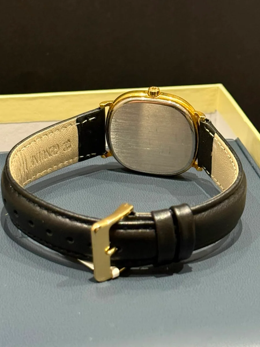 Longines Special Edition Iraq 1982 President Saddam Hussain - Image 5