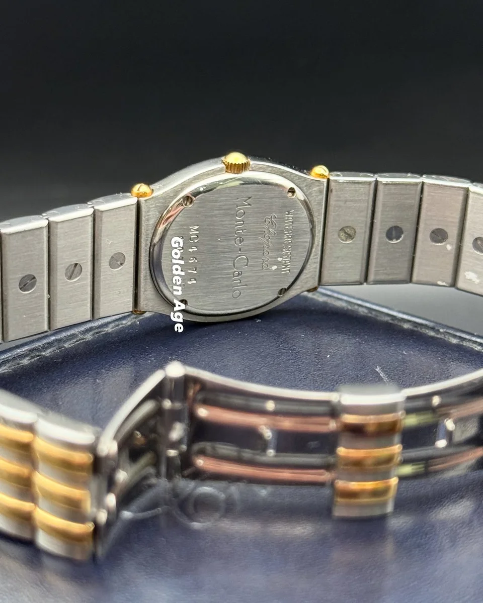 Chopard Special Edition Sheikh Khalifa bin Hamad Al Thani 1985 Qatar - Image 6