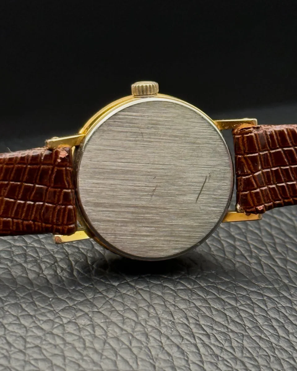 Omega Special Edition Syrian State Railways 26mm - Image 6