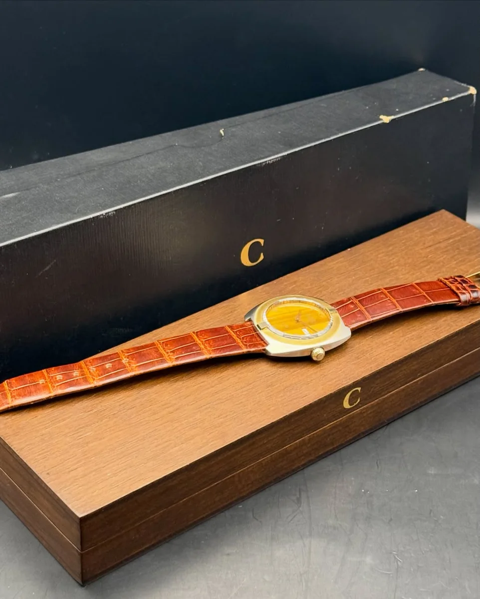 1971 Century Special Edition Sultan Qaboos Bin Said Oman - Image 5