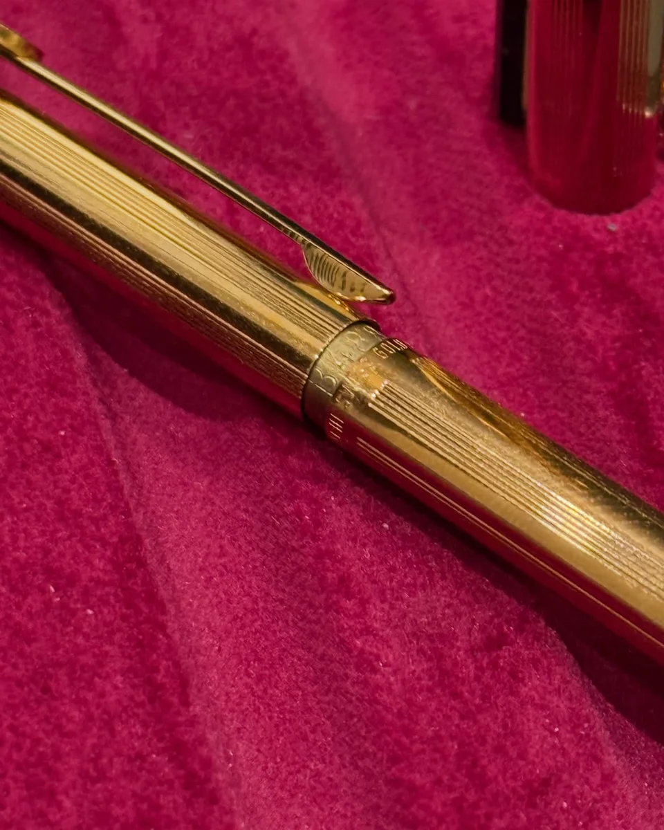 Rare Protocol Gift Sultan’s Official Gifts to H.E. Abdulaziz bin Mohammed Al-Rawas - Image 7