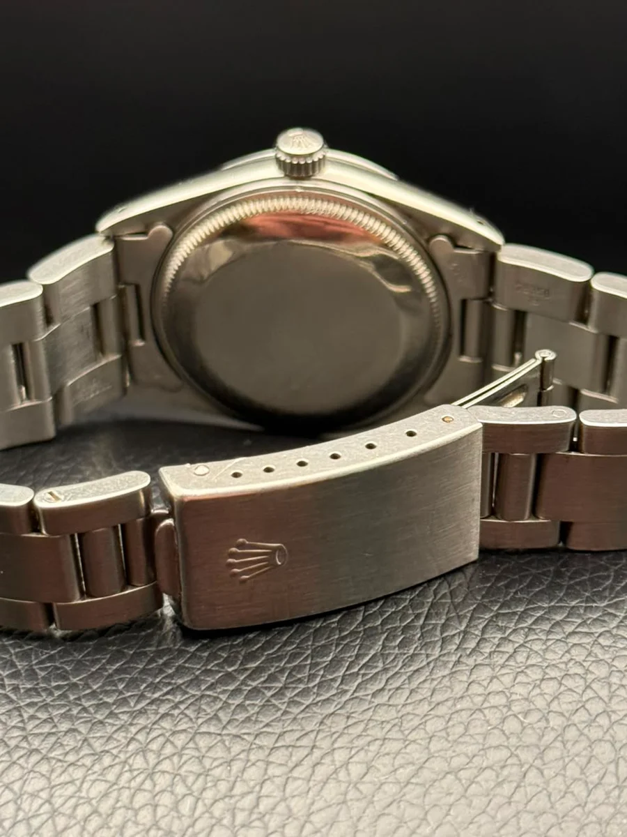 Rolex UAE Special Edition 1990 UAE Armed Forces RARE - Image 13