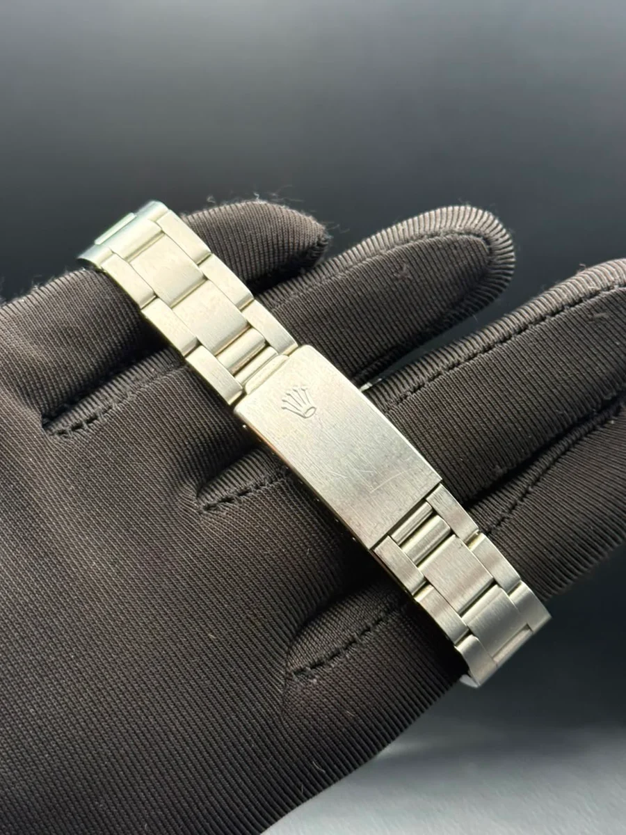 Rolex UAE Special Edition 1990 UAE Armed Forces RARE - Image 3