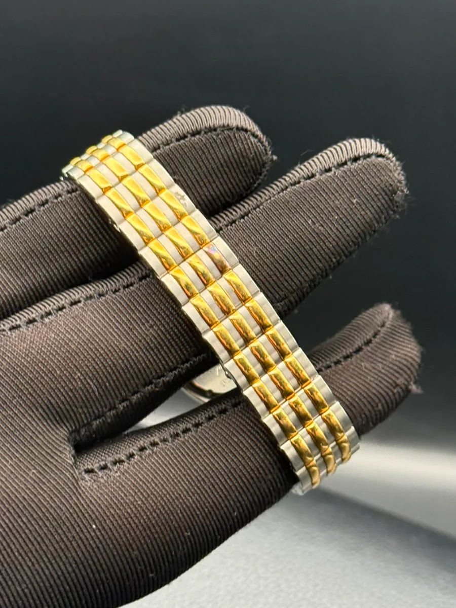Chopard Special Edition Sheikh Khalifa bin Hamad Al Thani 1985 Qatar - Image 3