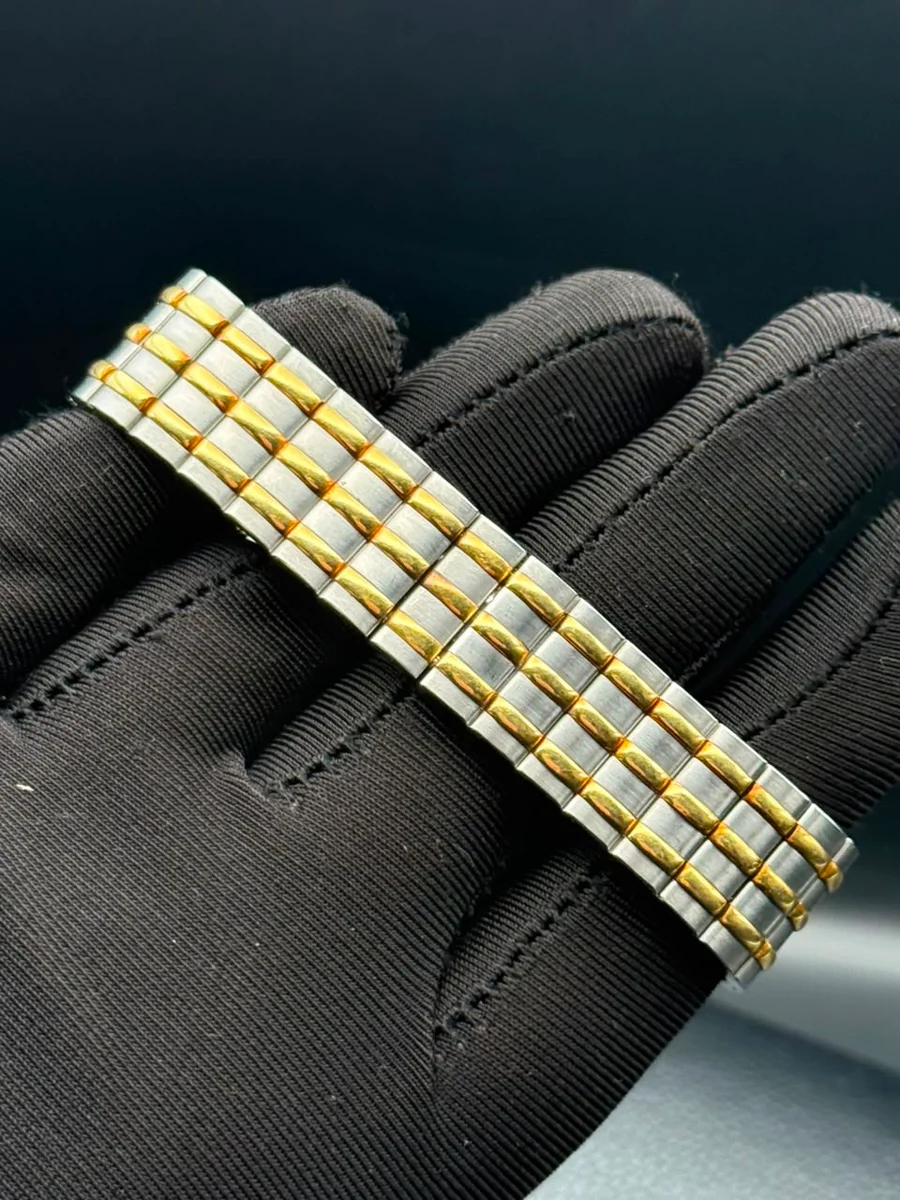 Chopard Monte Carlo Special Edition H.H. Sheikh Khalifa bin Hamad Al Thani 1980 - Image 3