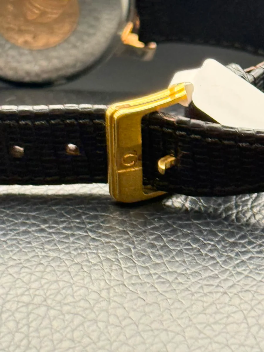 Omega Constellation Exclusive Arabic Edition Rare 1960s - Image 6
