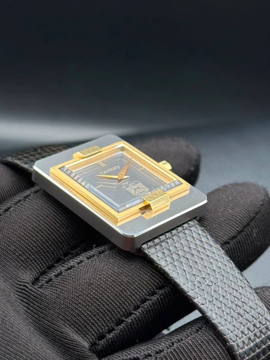 1995 Century Special Edition Official UAE Protocol Release Rare - Image 3