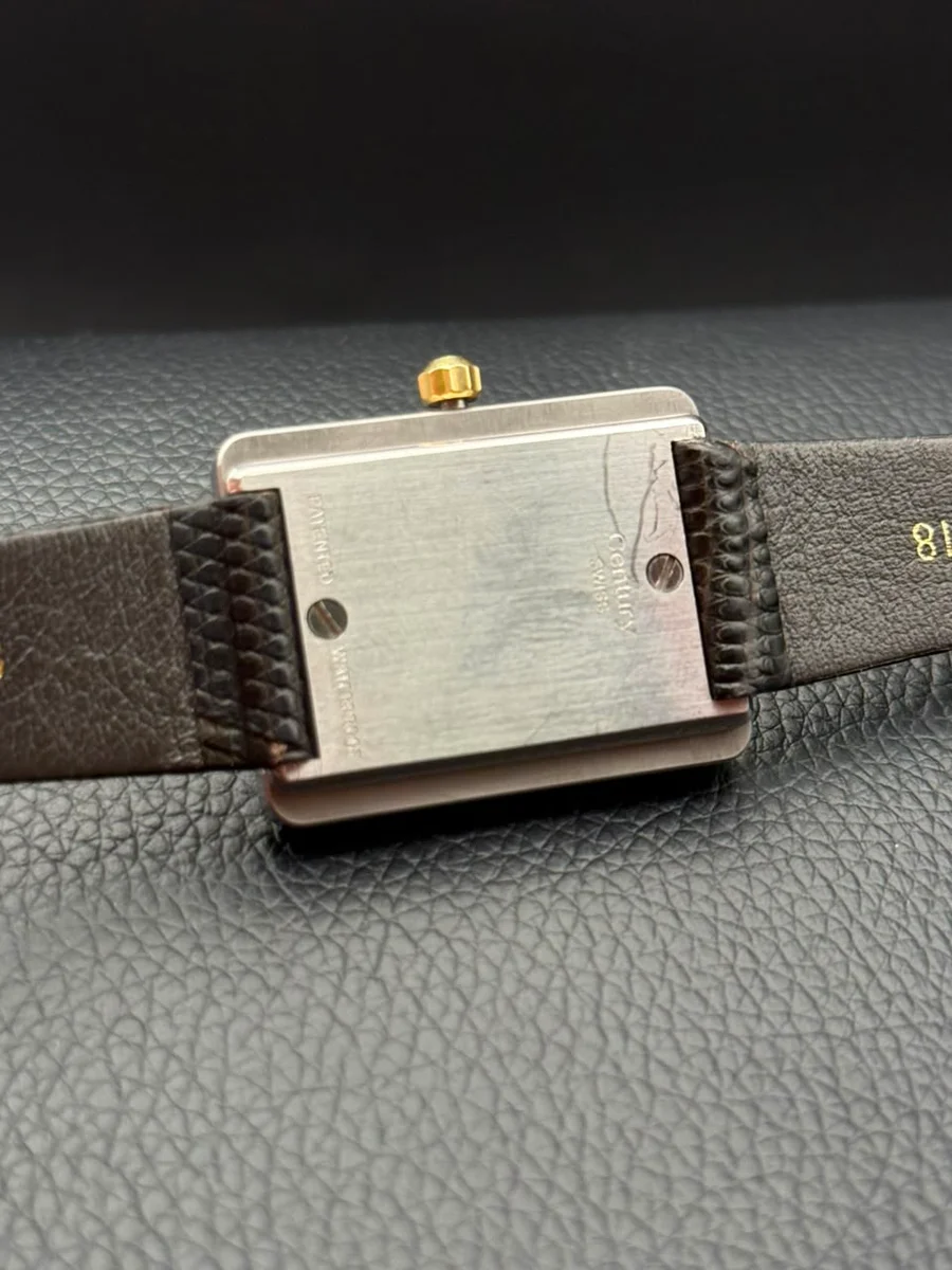 1995 Century Special Edition Official UAE Protocol Release Rare - Image 10