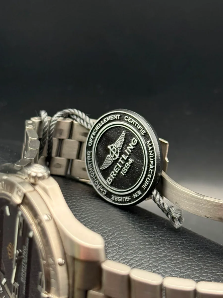 Breitling Aerospace – King Abdullah II Special Edition Official Gifts - Image 11