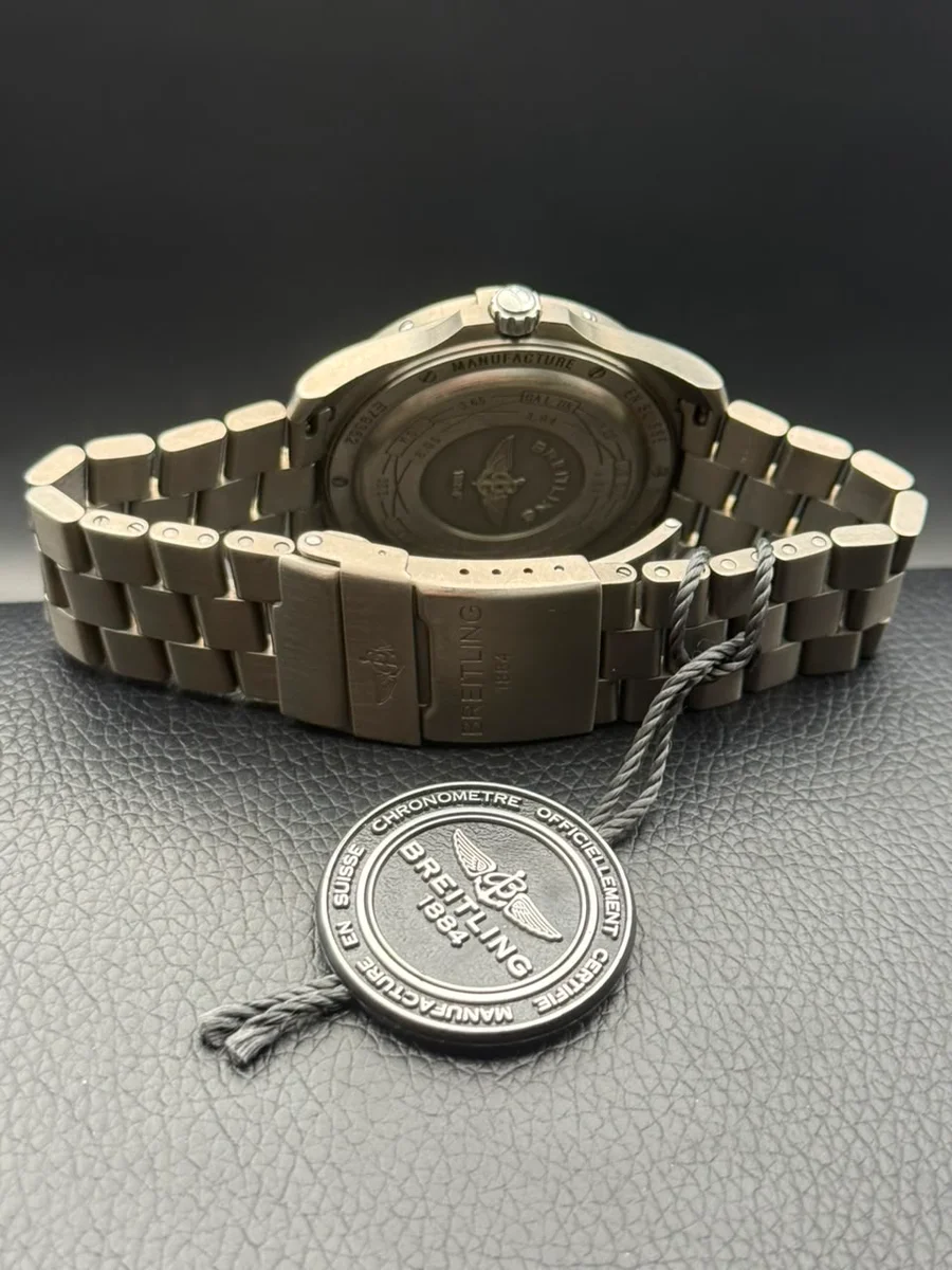 Breitling Aerospace – King Abdullah II Special Edition Official Gifts - Image 8