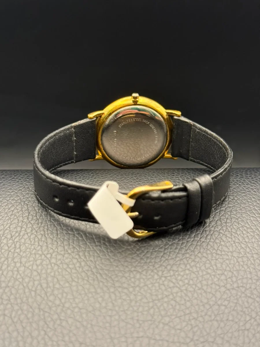 1980 Certina Special Edition King Hussein Royal Edition - Image 5