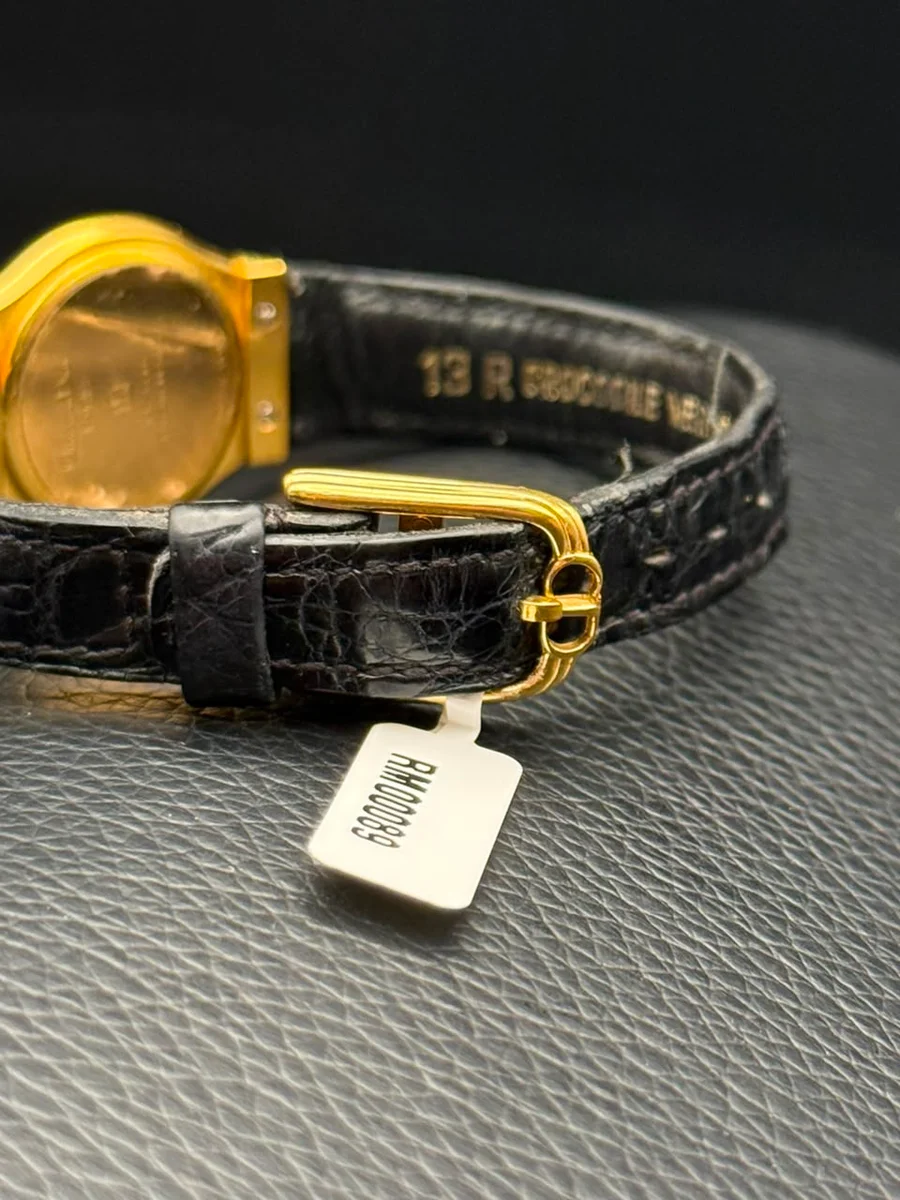 Christian Dior Paris Special Edition King Hussain Bin Talal 1995 - Image 6