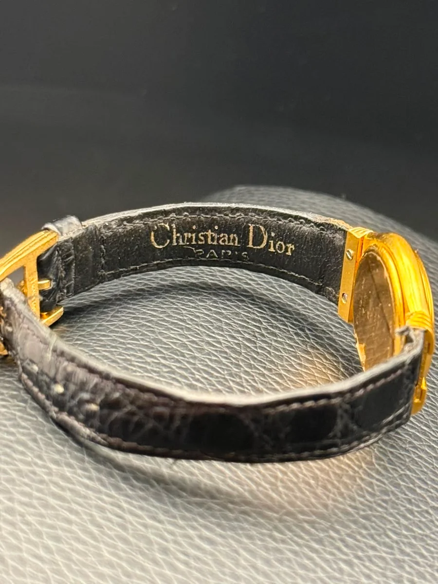 Christian Dior Paris Special Edition King Hussain Bin Talal 1995 - Image 7