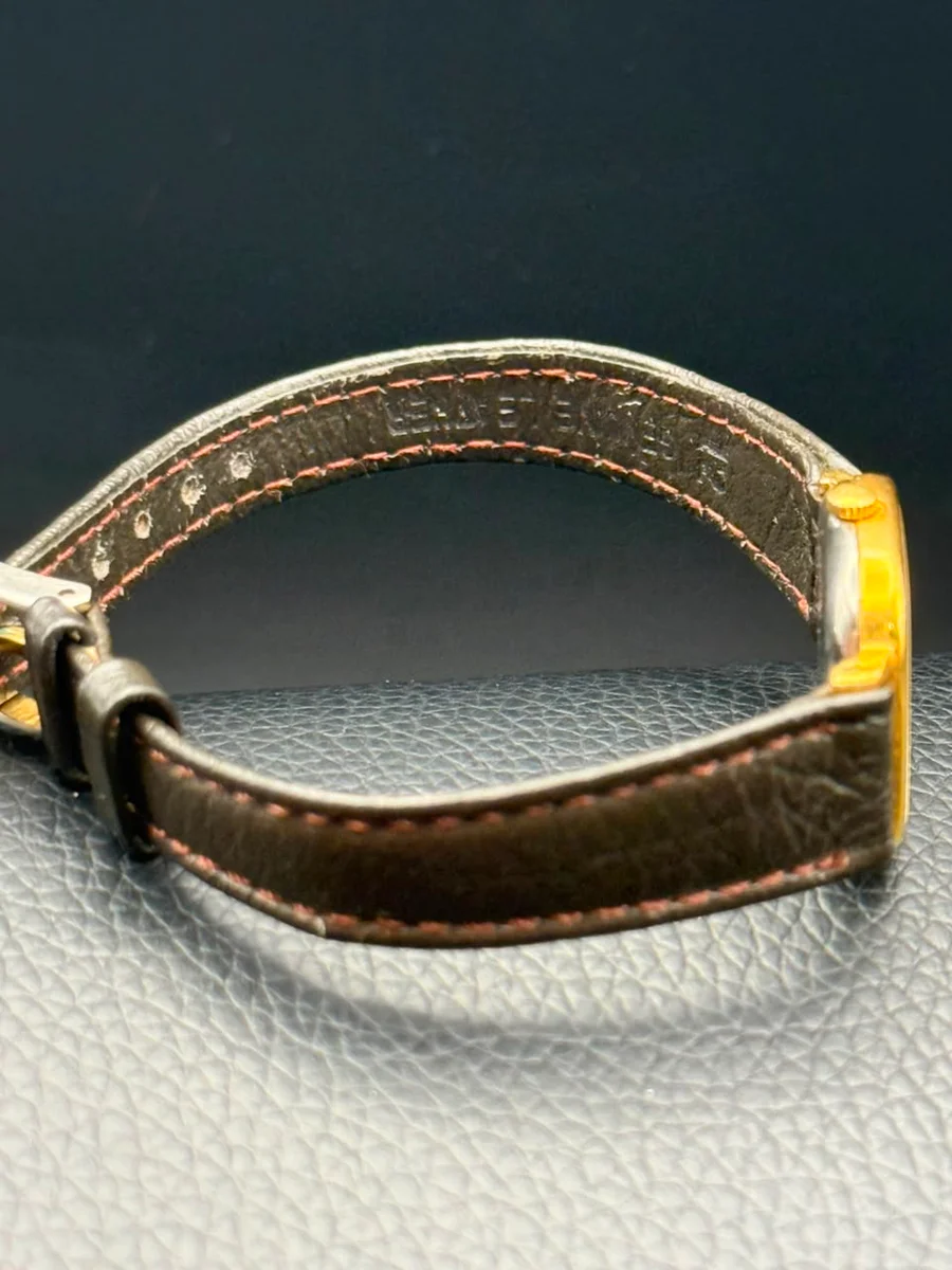 Longines For Ladies King Hussein Special Edition Rare - Image 5