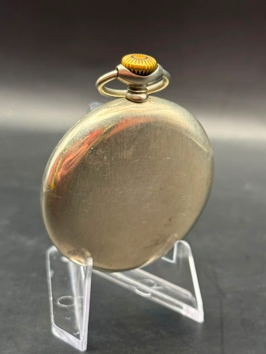 Mephisto Chronomètre King Faisal bin Abdulaziz Al Saud - Image 4