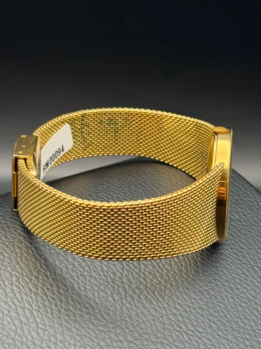 Raymond Weil Genève Special Edition President Saddam Hussein - Image 5