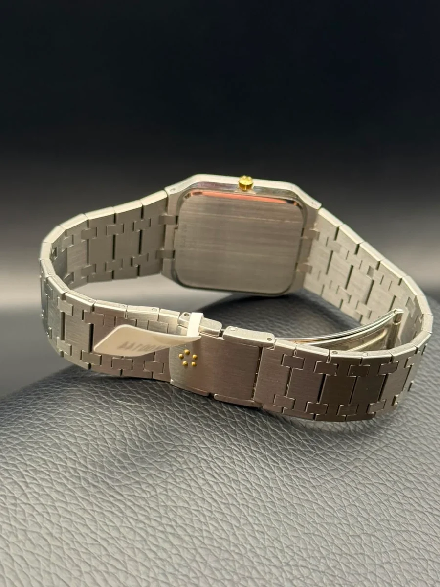 Eterna 1980 Special Edition President Saddam Hussein - Image 6