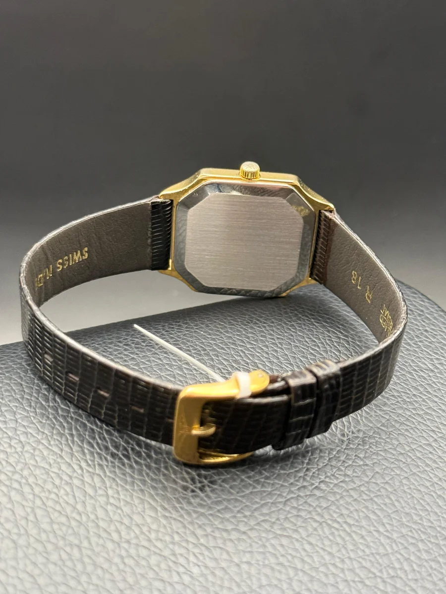 Longines Automatic 1980 Special Edition President Saddam Hussein - Image 3