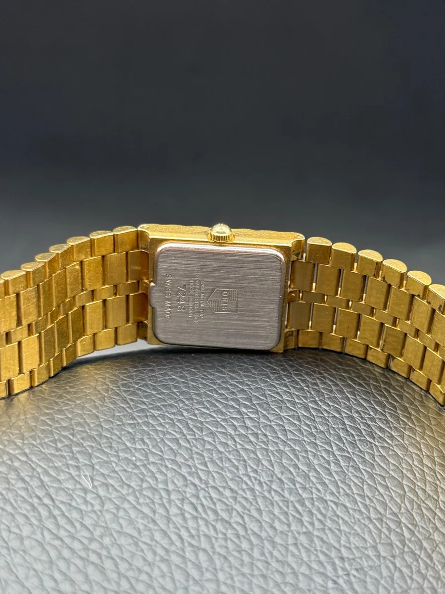 Oris Special Edition For Ladies Special Edition Saddam Hussein - Image 7