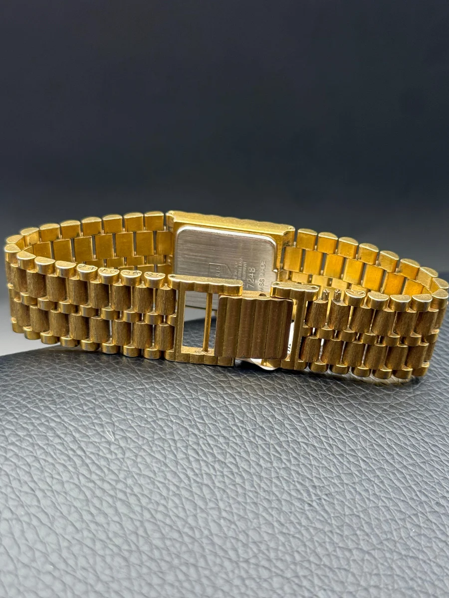 Oris Special Edition For Ladies Special Edition Saddam Hussein - Image 3