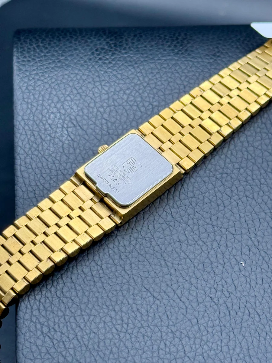 Oris Special Edition For Ladies Special Edition Saddam Hussein - Image 6