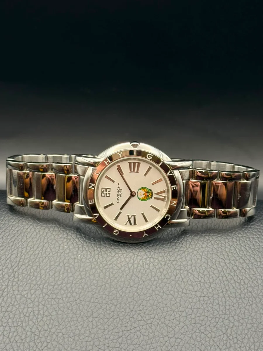 Givenchy Paris UAE Armed Forces Special Edition 1995 - Image 4