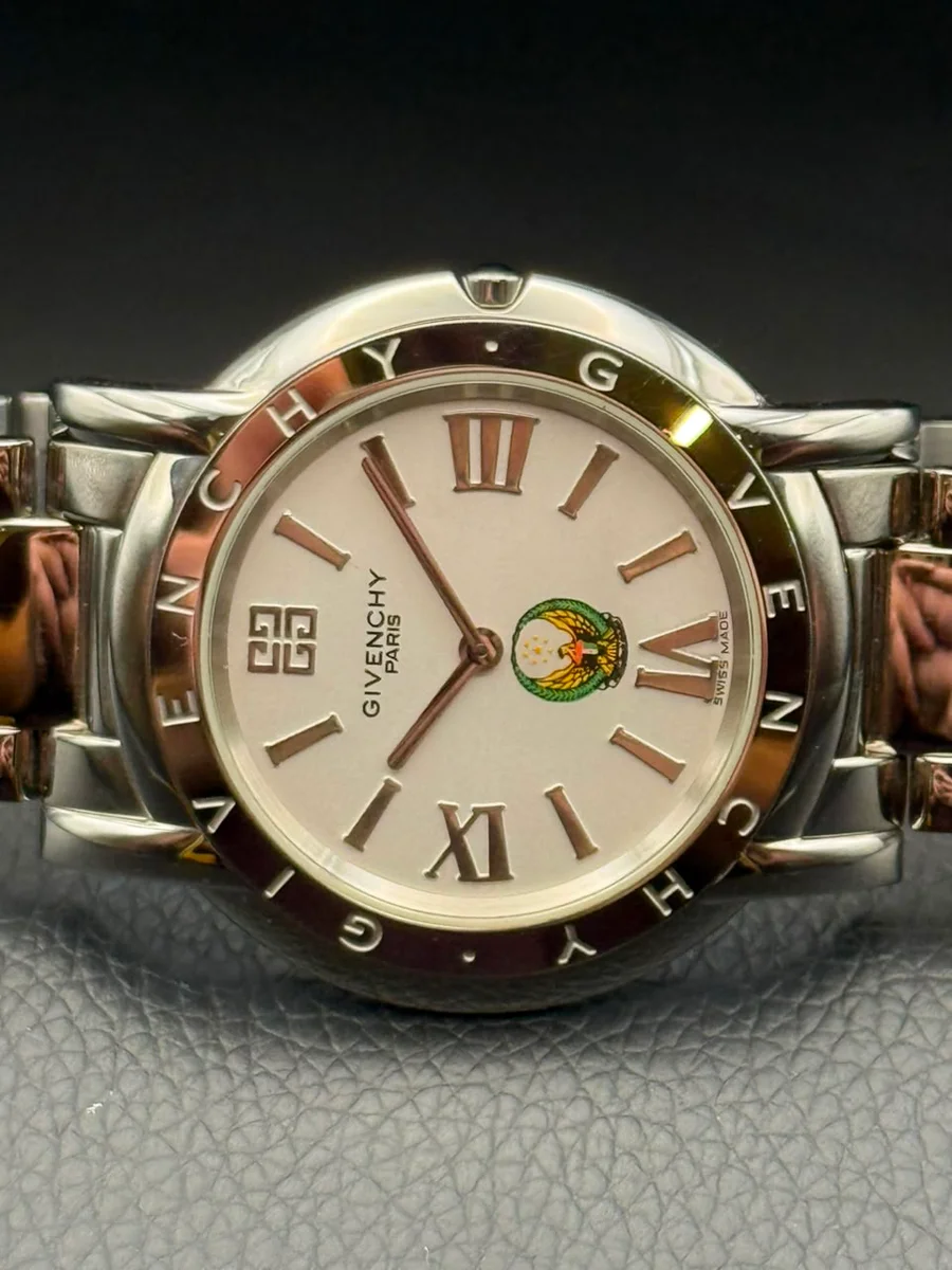 Givenchy Paris UAE Armed Forces Special Edition 1995 - Image 3
