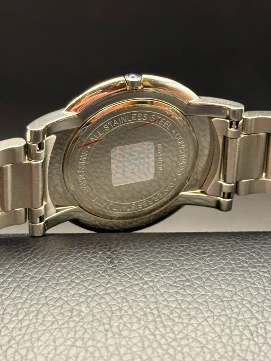 Givenchy Paris UAE Armed Forces Special Edition 1995 - Image 5