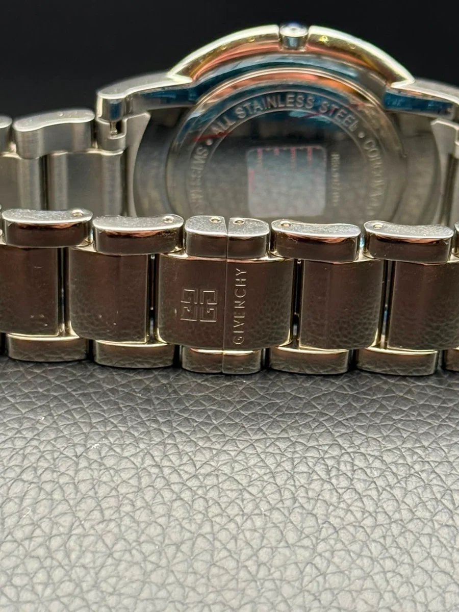 Givenchy Paris UAE Armed Forces Special Edition 1995 - Image 6