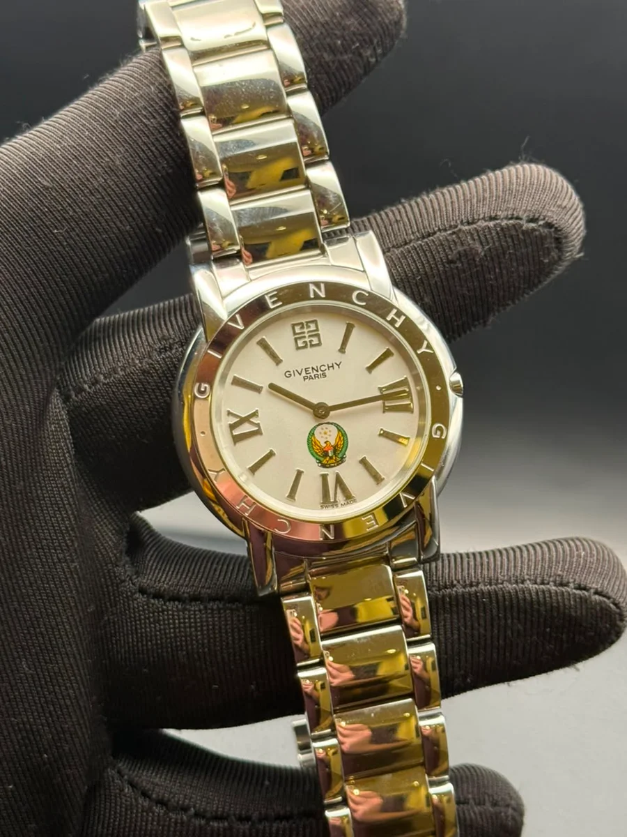 Givenchy Paris UAE Armed Forces Special Edition 1995 - Image 2