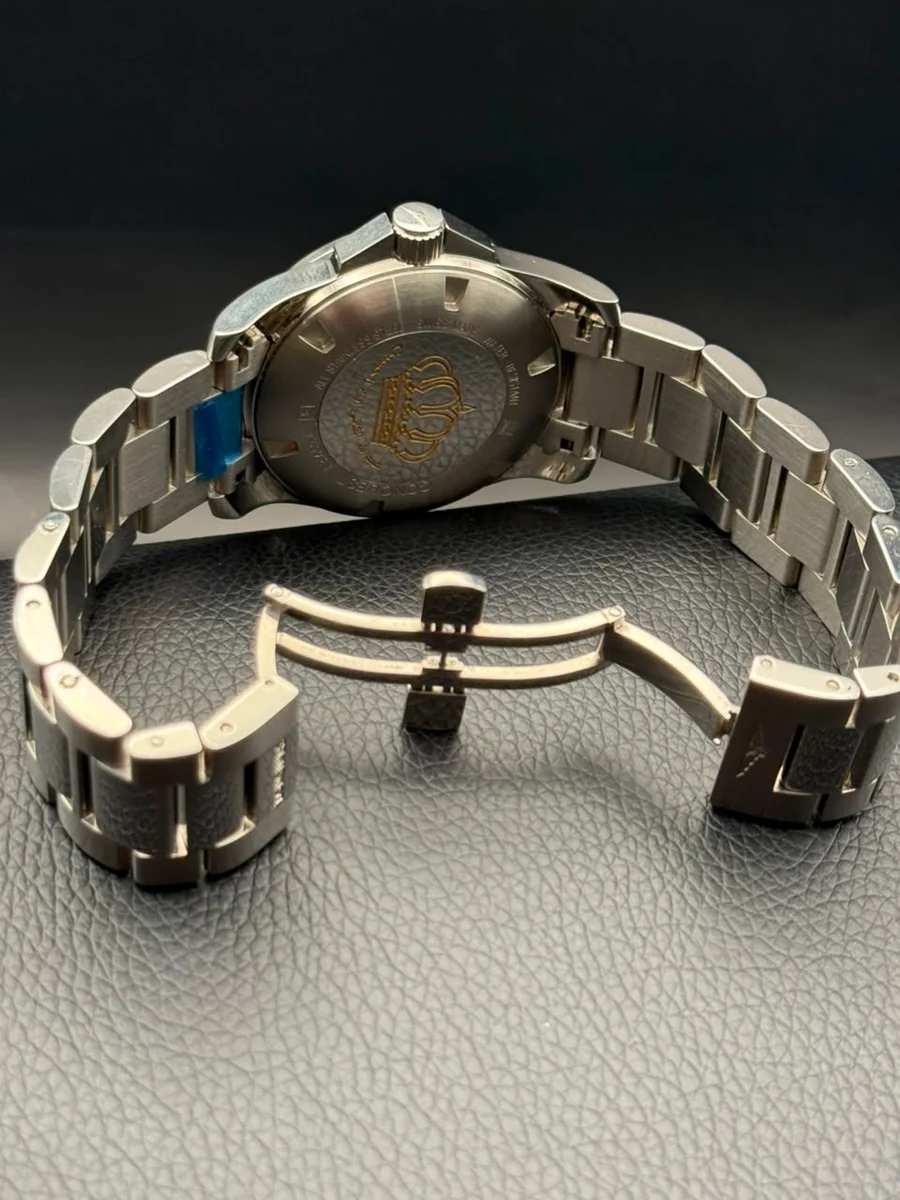 Longines Special Edition King Abdullah II Royal Gifts 2010 - Image 4