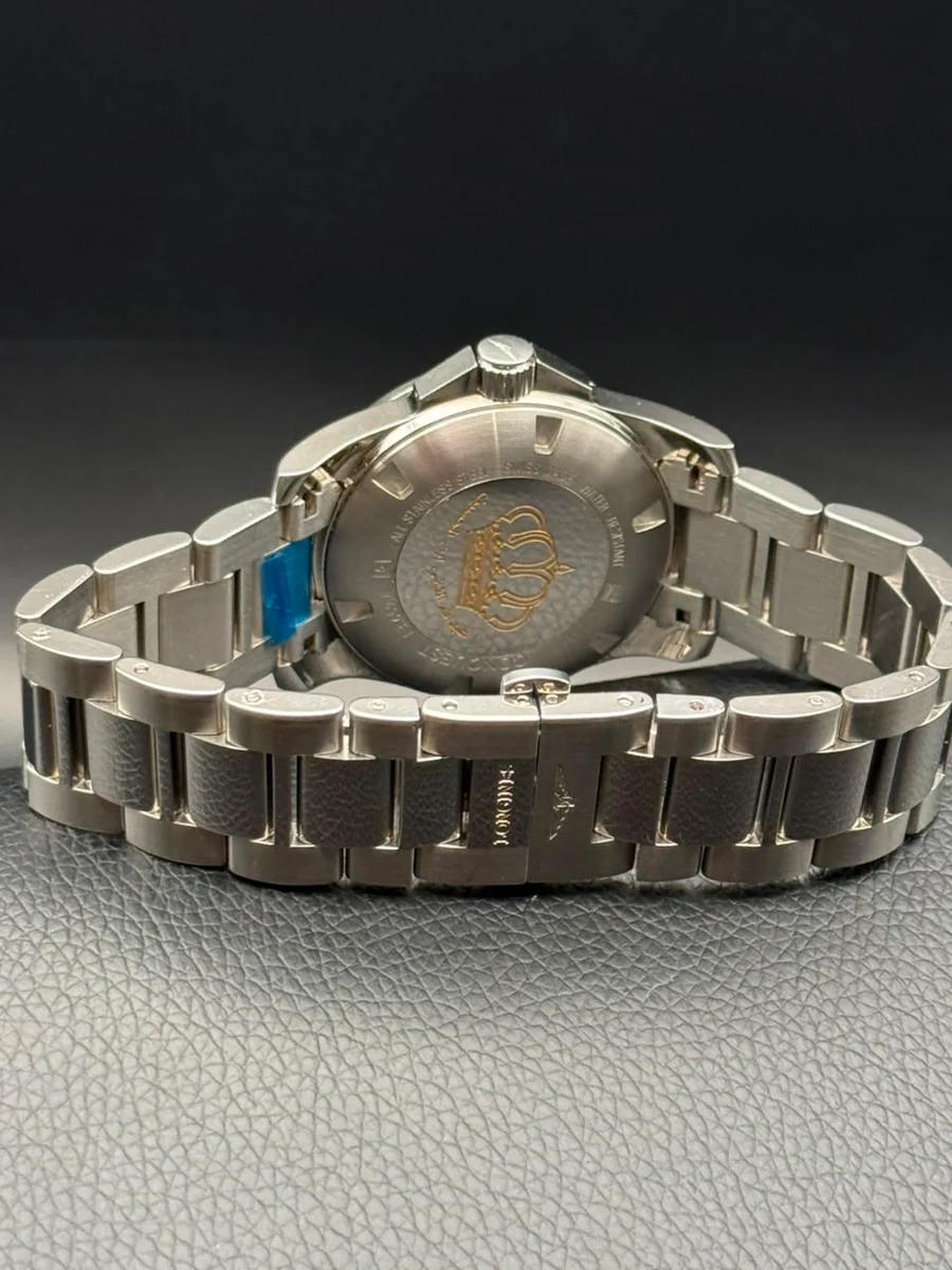 Longines Special Edition King Abdullah II Royal Gifts 2010 - Image 6